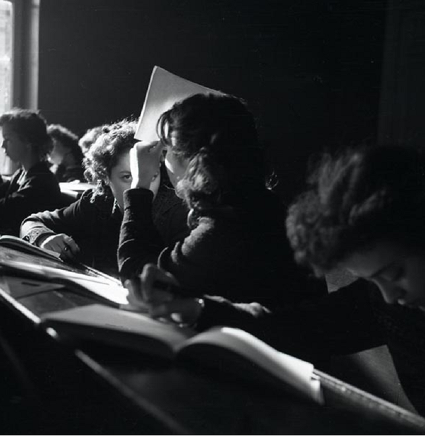 Vibrant Life of Soviet Students in Pictures Vibrant Life of Soviet Students in Pictures - Sputnik International