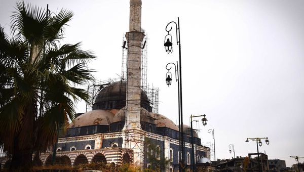 Humus Cami Humus Cami - Sputnik International