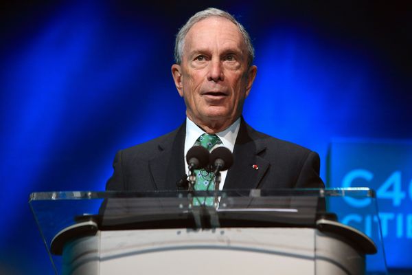 Is Mike Bloomberg Able to Trump Up the Dems? - Sputnik International