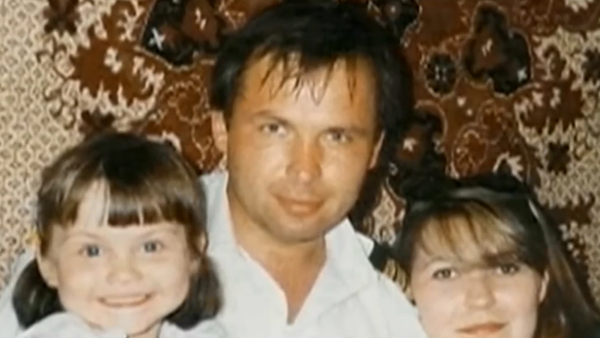 Konstantin Yaroshenko - Sputnik International