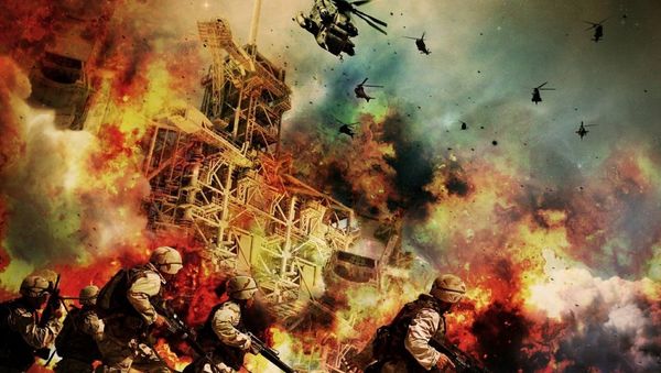 Syrian War - Sputnik International