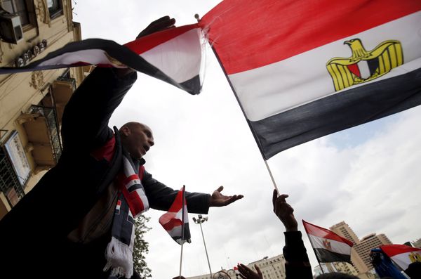 'Nobody Will Miss Mubarak But He Was One of the Best We've Had' - Egyptian Resident 'Nobody Will Miss Mubarak But He Was One of the Best We've Had' - Egyptian Resident - Sputnik International