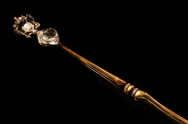 Diamond Fund: Splendid Luster and Dazzling Glory of Russian History Diamond Fund: Splendid Luster and Dazzling Glory of Russian History - Sputnik International