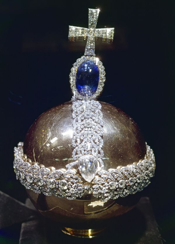 Diamond Fund: Splendid Luster and Dazzling Glory of Russian History Diamond Fund: Splendid Luster and Dazzling Glory of Russian History - Sputnik International