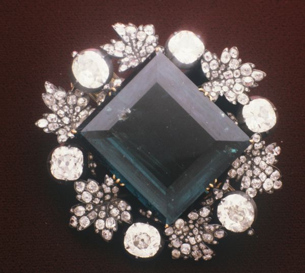 Diamond Fund: Splendid Luster and Dazzling Glory of Russian History Diamond Fund: Splendid Luster and Dazzling Glory of Russian History - Sputnik International