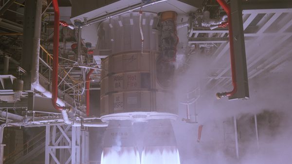 RD-180 - Sputnik International