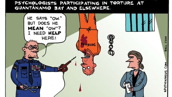 Help Wanted! - Sputnik International