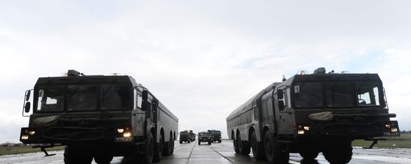 Bastion coastal defense missile system Bastion coastal defense missile system - Sputnik International