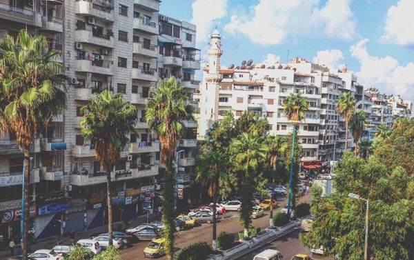 Latakia, Syria - Sputnik International