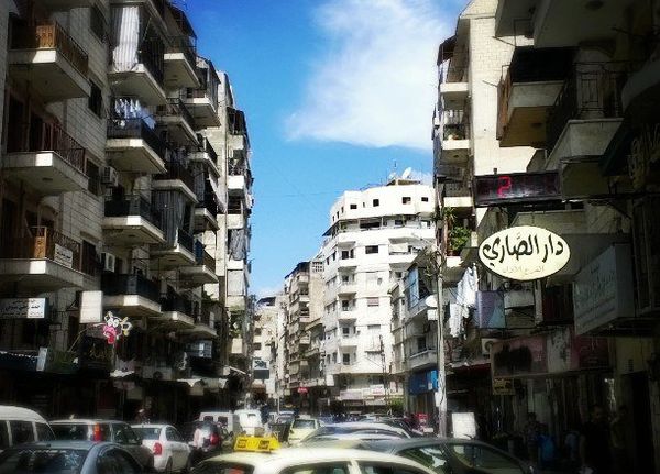 Latakia, Syria - Sputnik International