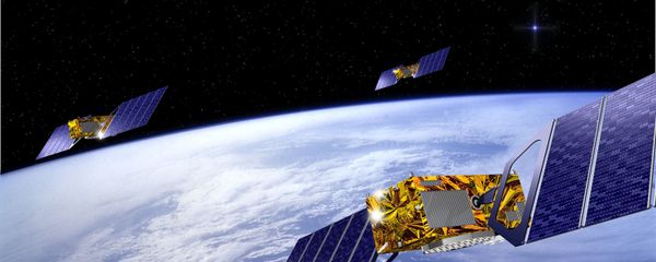 Galileo satellite system Galileo satellite system - Sputnik International