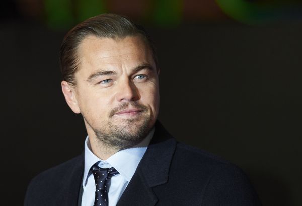 US actor Leonardo DiCaprio US actor Leonardo DiCaprio - Sputnik International