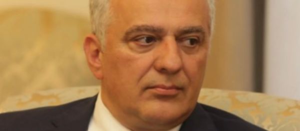 Leader of the New Serb Democracy opposition party, Andrija Mandic - Sputnik International