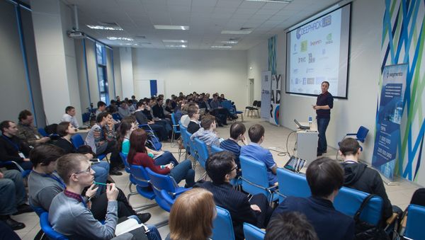 Moscow Institute of Physics and Technology - Sputnik International