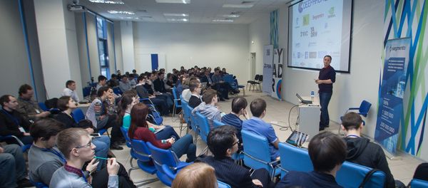 Moscow Institute of Physics and Technology Moscow Institute of Physics and Technology - Sputnik International