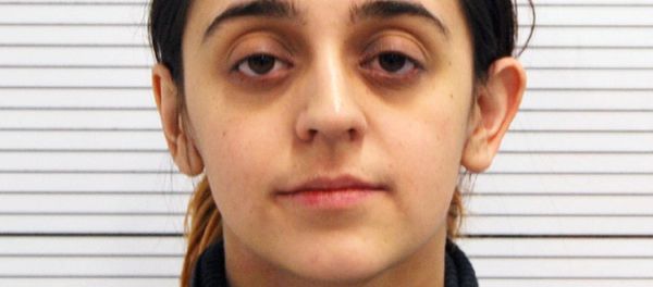 British Woman Sent to Jail for 6 Years After Taking Toddler to Join Daesh - Sputnik International