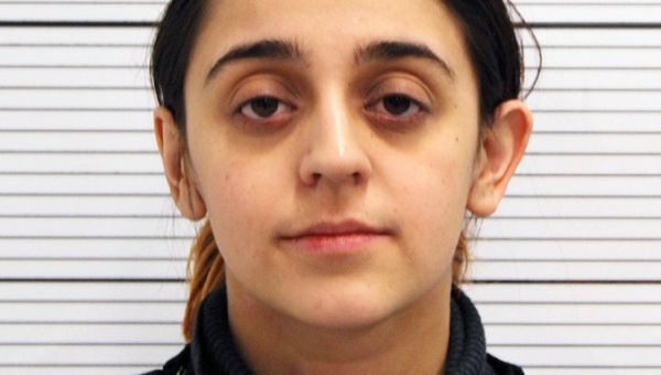 British Woman Sent to Jail for 6 Years After Taking Toddler to Join Daesh British Woman Sent to Jail for 6 Years After Taking Toddler to Join Daesh - Sputnik International