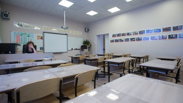 Possible leprosy case was found at California school - Sputnik International