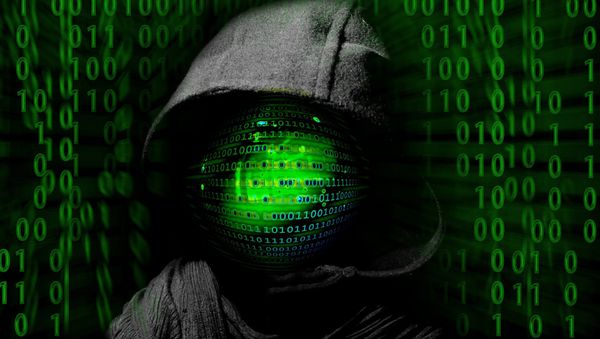 Dark web - Sputnik International