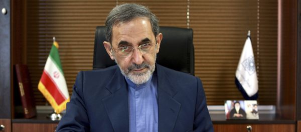 Iranian supreme leader’s top adviser, Ali Akbar Velayati Iranian supreme leader’s top adviser, Ali Akbar Velayati - Sputnik International