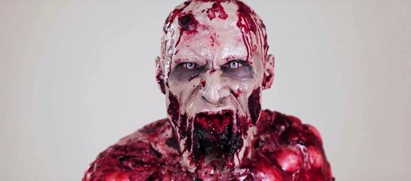 100 Years of Zombie Evolution and a nice surprise 100 Years of Zombie Evolution and a nice surprise - Sputnik International
