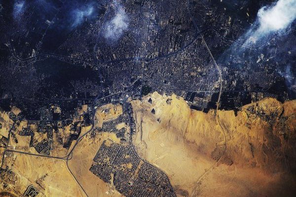 Pyramids of Giza Pyramids of Giza - Sputnik International