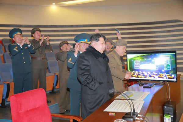 The Supreme Leader Strikes Back: How Will N Korea Answer UN Sanctions? - Sputnik International