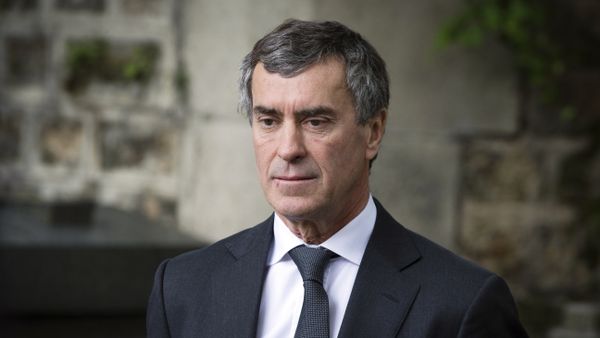 Jerome Cahuzac - Sputnik International