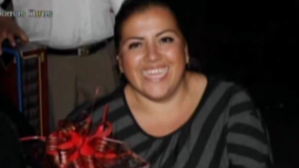 Anabel Flores Salazar - Sputnik International