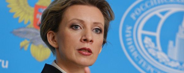 Briefing by Foreign Ministry Spokesperson Maria Zakharova Briefing by Foreign Ministry Spokesperson Maria Zakharova - Sputnik International