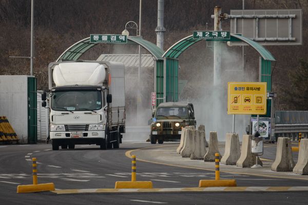 DPRK Nuclear Freeze: 'Dialog Means There's No Need for Cannons to Start Talking' - Sputnik International