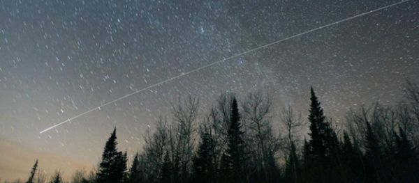 A radio geek from Sweden managed to tune into the frequency of the International Space Station (ISS) and eavesdrop some of their conversations. - Sputnik International