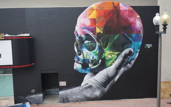 Skull Skull - Sputnik International