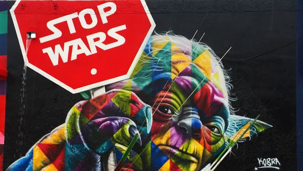 Wynwood - Sputnik International