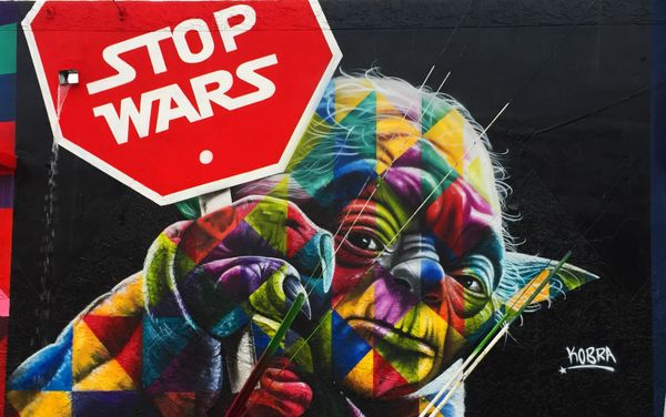 Wynwood Wynwood - Sputnik International