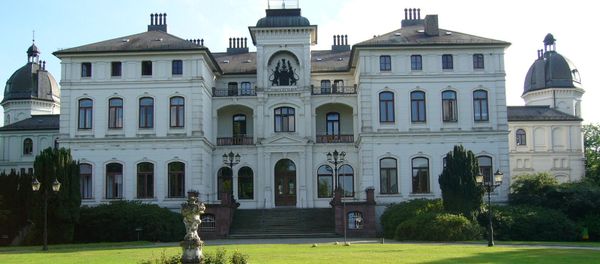Herrenhaus Salzau - Sputnik International