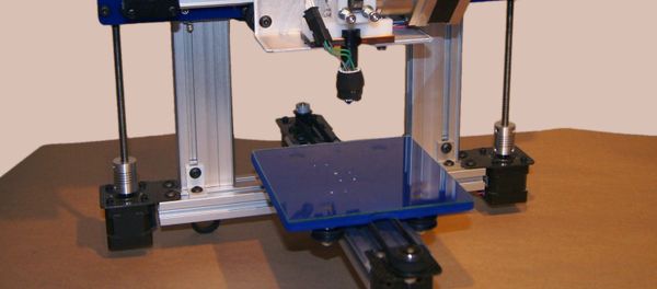 3D- printer - Sputnik International