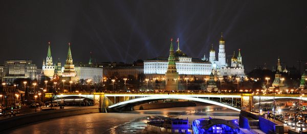 New Year celebrations in Moscow New Year celebrations in Moscow - Sputnik International