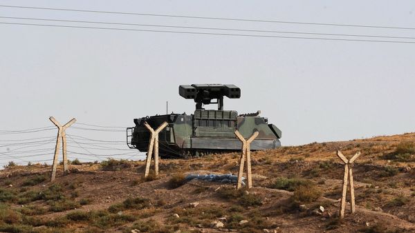 Turkish military (file photo) Turkish military (file photo) - Sputnik International