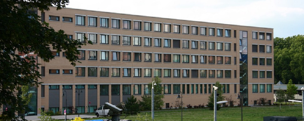 BfV headquarters in Berlin - Sputnik International