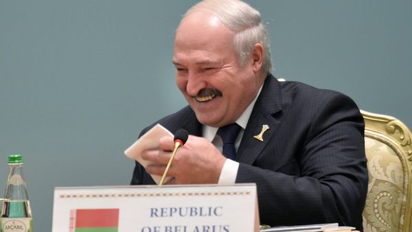 International conference 'The Policy of Neutrality: International Cooperation for Peace, Security and Development' in Ashgabat - Sputnik International