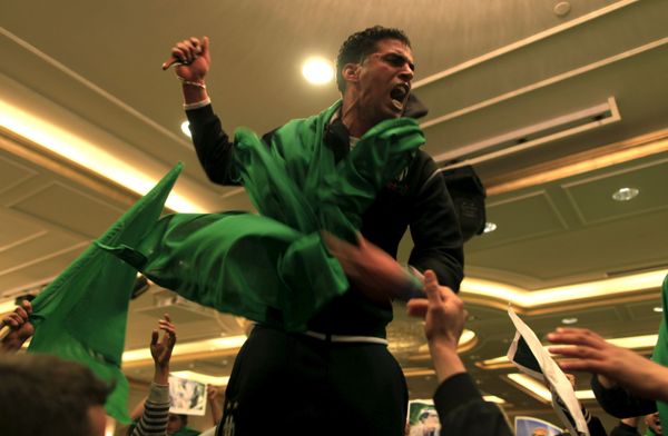 Arab Spring in Libya: The Merciless Destruction of a Once-Prosperous State Arab Spring in Libya: The Merciless Destruction of a Once-Prosperous State - Sputnik International