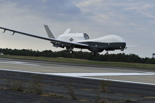 US Navy Planning Massive ‘Unmanned Fleet Battle’ War Games for 2021 - Sputnik International