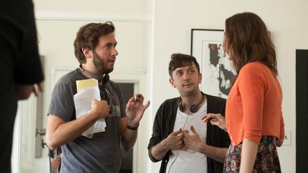 Dennis Widmyer - a Los Angeles-based film writer and director who successfully launched one of his movies with the help of his fans. - Sputnik International