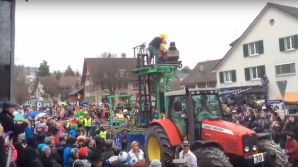 Mobile Roller Coaster - Sputnik International