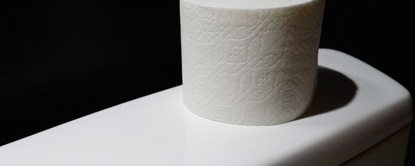 Toilet paper - Sputnik International