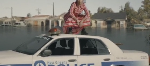 Bizarre Police Backlash Against Beyoncé Broadens Bizarre Police Backlash Against Beyoncé Broadens - Sputnik International