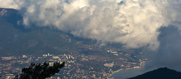 Winter in Crimea Winter in Crimea - Sputnik International