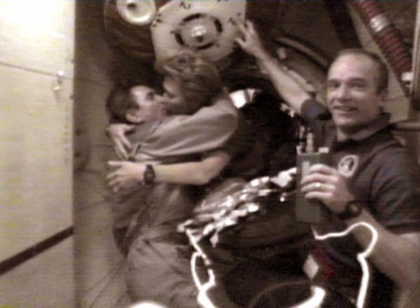 Gateway to the Stars: Founding Anniversary of Russian Space Station Mir Gateway to the Stars: Founding Anniversary of Russian Space Station Mir - Sputnik International