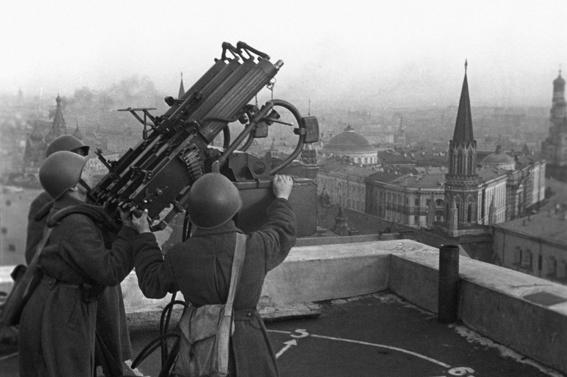 'We Lived With One Goal': Soviet Veteran on First, Last Days of Great Patriotic War 'We Lived With One Goal': Soviet Veteran on First, Last Days of Great Patriotic War - Sputnik International, 1920, 22.06.2021